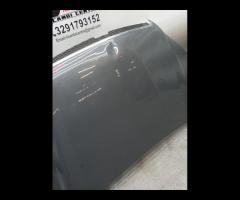 COFANO ANTERIORE CHEVROLET CAPTIVA I 2006-2010 968 - 8