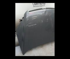 COFANO ANTERIORE CHEVROLET CAPTIVA I 2006-2010 968 - 21