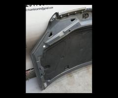 COFANO ANTERIORE CHEVROLET CAPTIVA I 2006-2010 968 - 23