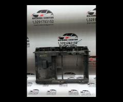 OSSATURA CALANDRA ANTERIORE PEUGEOT 207 CC 2007_13
