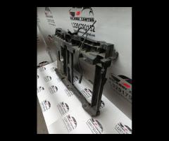 OSSATURA CALANDRA ANTERIORE PEUGEOT 207 CC 2007_13 - 16