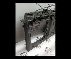 OSSATURA CALANDRA ANTERIORE PEUGEOT 207 CC 2007_13 - 20