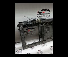 OSSATURA CALANDRA ANTERIORE PEUGEOT 207 CC 2007_13 - 21