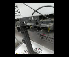 OSSATURA CALANDRA ANTERIORE PEUGEOT 207 CC 2007_13 - 23