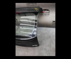 PORTELLONE COFANO POSTERIORE FORD FOCUS II HATCHBA - 3