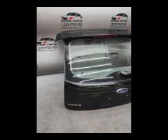 PORTELLONE COFANO POSTERIORE FORD FOCUS II HATCHBA - 4