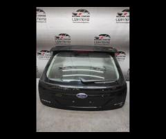 PORTELLONE COFANO POSTERIORE FORD FOCUS II HATCHBA - 5