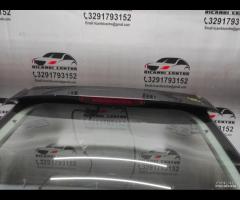 PORTELLONE COFANO POSTERIORE FORD FOCUS II HATCHBA - 8