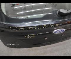 PORTELLONE COFANO POSTERIORE FORD FOCUS II HATCHBA - 9