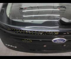 PORTELLONE COFANO POSTERIORE FORD FOCUS II HATCHBA - 13