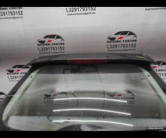 PORTELLONE COFANO POSTERIORE FORD FOCUS II HATCHBA - 16