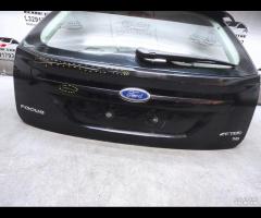 PORTELLONE COFANO POSTERIORE FORD FOCUS II HATCHBA - 17