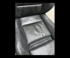 SEDILE SEDIA IN PELLE ANTERIORE DESTRA BMW F10 F11 - 13