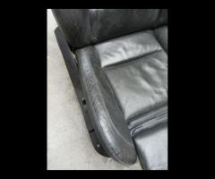 SEDILE SEDIA IN PELLE ANTERIORE DESTRA BMW F10 F11 - 14