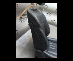 SEDILE SEDIA IN PELLE ANTERIORE DESTRA BMW F10 F11 - 16