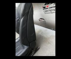 SEDILE SEDIA IN PELLE ANTERIORE DESTRA BMW F10 F11 - 18