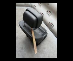 SEDILE SEDIA IN PELLE ANTERIORE DESTRA BMW F10 F11 - 24