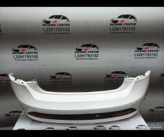 PARAURTI POSTERIORE SEAT IBIZA IV FACELIFT 2015-20