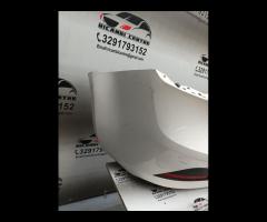 PARAURTI POSTERIORE SEAT IBIZA IV FACELIFT 2015-20