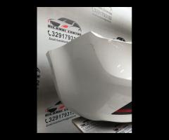 PARAURTI POSTERIORE SEAT IBIZA IV FACELIFT 2015-20 - 6