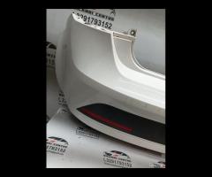 PARAURTI POSTERIORE SEAT IBIZA IV FACELIFT 2015-20 - 7