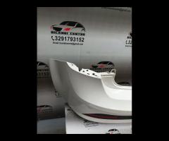 PARAURTI POSTERIORE SEAT IBIZA IV FACELIFT 2015-20 - 8