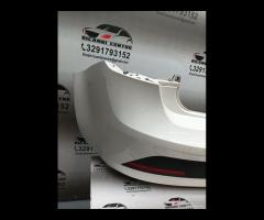 PARAURTI POSTERIORE SEAT IBIZA IV FACELIFT 2015-20 - 9
