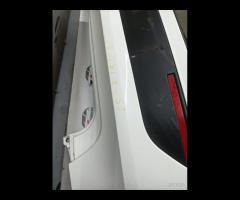 PARAURTI POSTERIORE SEAT IBIZA IV FACELIFT 2015-20 - 10