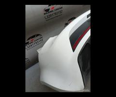 PARAURTI POSTERIORE SEAT IBIZA IV FACELIFT 2015-20 - 12