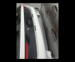 PARAURTI POSTERIORE SEAT IBIZA IV FACELIFT 2015-20 - 13