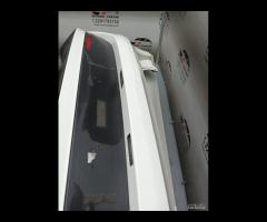 PARAURTI POSTERIORE SEAT IBIZA IV FACELIFT 2015-20 - 14