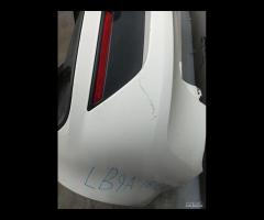 PARAURTI POSTERIORE SEAT IBIZA IV FACELIFT 2015-20 - 15