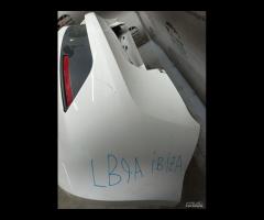 PARAURTI POSTERIORE SEAT IBIZA IV FACELIFT 2015-20 - 16