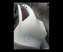 PARAURTI POSTERIORE SEAT IBIZA IV FACELIFT 2015-20 - 17