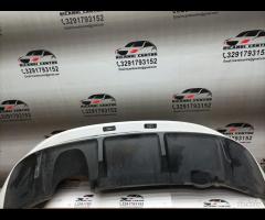 PARAURTI POSTERIORE SEAT IBIZA IV FACELIFT 2015-20 - 19