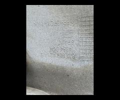 PARAURTI POSTERIORE SEAT IBIZA IV FACELIFT 2015-20 - 20