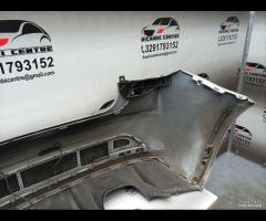 PARAURTI POSTERIORE SEAT IBIZA IV FACELIFT 2015-20 - 21