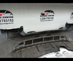 PARAURTI POSTERIORE SEAT IBIZA IV FACELIFT 2015-20 - 22