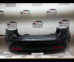 PARAURTI POSTERIORE SEAT IBIZA IV FACELIFT 2015-20