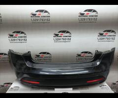 PARAURTI POSTERIORE SEAT IBIZA IV FACELIFT 2015-20