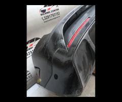 PARAURTI POSTERIORE SEAT IBIZA IV FACELIFT 2015-20