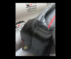 PARAURTI POSTERIORE SEAT IBIZA IV FACELIFT 2015-20