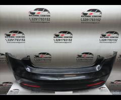 PARAURTI POSTERIORE SEAT IBIZA IV FACELIFT 2015-20 - 6