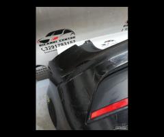 PARAURTI POSTERIORE SEAT IBIZA IV FACELIFT 2015-20 - 7