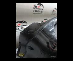 PARAURTI POSTERIORE SEAT IBIZA IV FACELIFT 2015-20 - 8