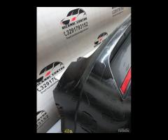 PARAURTI POSTERIORE SEAT IBIZA IV FACELIFT 2015-20 - 9