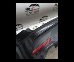 PARAURTI POSTERIORE SEAT IBIZA IV FACELIFT 2015-20 - 10