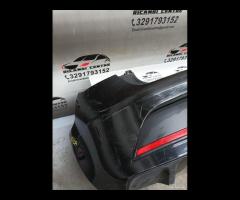 PARAURTI POSTERIORE SEAT IBIZA IV FACELIFT 2015-20 - 11