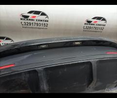 PARAURTI POSTERIORE SEAT IBIZA IV FACELIFT 2015-20 - 12