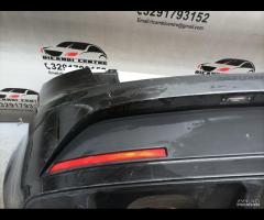 PARAURTI POSTERIORE SEAT IBIZA IV FACELIFT 2015-20 - 13